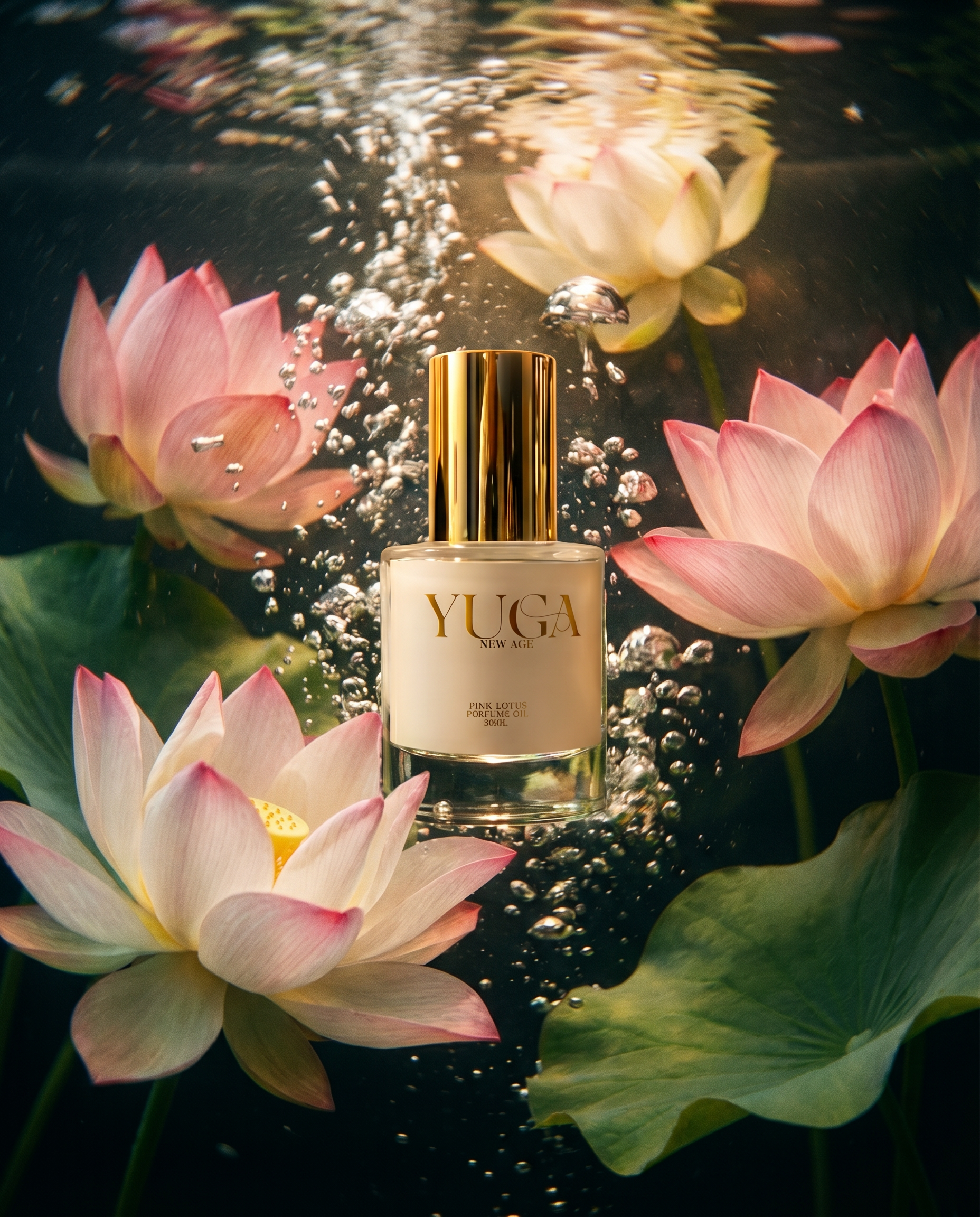 Shop | Discover Quality Fragrances Now — YUGA